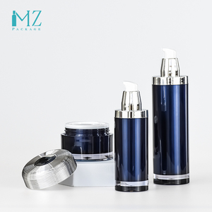 BOUTEILLE D'EMBALLAGE DE <span class=keywords><strong>MUZE</strong></span> 30g/50g/30ml/100ml/120ml Bouteille De Pulvérisation En Plastique PETG 150Ml Bouteille De Cheveux Vide Bouteille pour Cosmétiques - Product Image 4