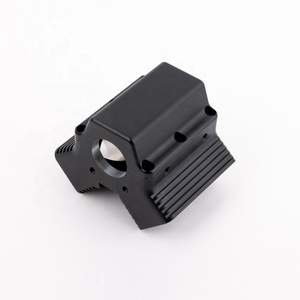 Carcasa de Cámara Termográfica para UAV de Aleación de Aluminio, Mecanizada por CNC, Accesorios Mecánicos de Precisión - Product Image 1