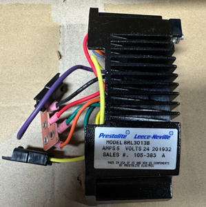 Regulador del alternador del coche 8SC3200V 8RL3013B - Product Image 3