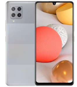 Original usado <span class=keywords><strong>A42</strong></span> 128GB 1 Sim desbloqueado de segunda mano Android teléfono móvil para Amsung <span class=keywords><strong>A42</strong></span> <span class=keywords><strong>5G</strong></span> - Product Image 4