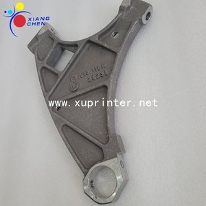 ER Original New F2.013.115R Transfer Gripper Lever for Heidelberg <b>Printing</b> <b>Machinery</b> Parts - Product Image 5