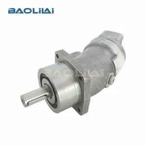 ปั๊มไฮดรอลิก AA2fo125 รุ่น AA2fo125/61r-Vbd55 R902138068 ปั๊มลูกสูบสำหรับขาย - Product Image 2