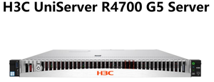 H3C R4700แร็ค1U เซิร์ฟเวอร์ของ Uniserver 2.9กิกะเฮิร์ตซ์/16คอร์/หน่วยประมวลผล24MB หน่วยความจำ16กิกะไบต์รับประกัน3ปี - Product Image 6