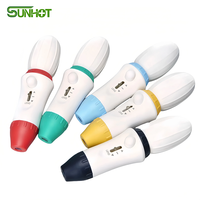 Contrôleur de pipette Levo à grand volume réglable de haute qualité Pipettes de manipulation de liquide pratiques et efficaces