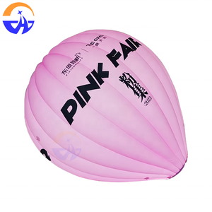 Attrezzature Pubblicitarie, Palloni Gonfiabili a Forma di <span class=keywords><strong>Mongolfiera</strong></span>, Mongolfiere Giganti Personalizzate per Decorazioni Eventi - Product Image 6