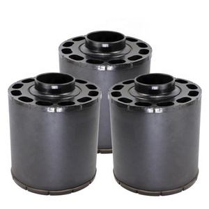 ไส้กรองอากาศโคไม AH1107 AH1190 AH1196 - Product Image 1