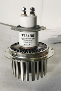 बिक्री के लिए उच्च गुणवत्ता वाले इलेक्ट्रॉन ऑसिलेशन ट्यूब 7t84rb - Product Image 2