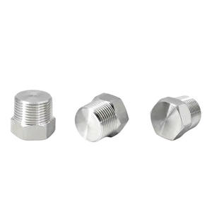 1/2 Npt testa esagonale tappi - Product Image 2