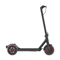 Stock en Reino Unido, EE. UU. y UE Patinetes Eléctricos Inteligentes Unisex Plegables Rápidos Para Adultos E Scooter Barato de 250W