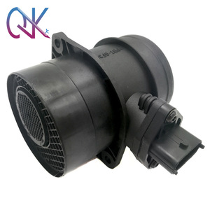 เครื่องวัดการไหลของอากาศ B11 3614011 เส้นผ่านศูนย์กลางภายใน 70 มม. สำหรับเซ็นเซอร์เชอรี่มาฟ 12V AT เกียร์อัตโนมัติ - Product Image 4