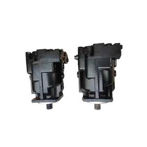 Pompe à piston hydraulique T90 <span class=keywords><strong>T90M</strong></span> T90M055 T90M055NC0NDN0C6W00M1X0000E6 T90M075NCON8NOC6WOOMBX0000FO - Product Image 1