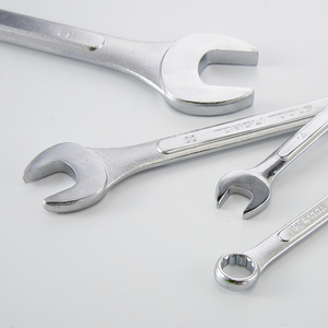 Carbon Steel Metric 6-32 Mm 14pcs <strong>Combination</strong> <strong>Wrench</strong> <strong>Set</strong> - Product Image 2