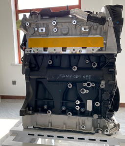 Ea888 Gen 1/2/3 1.8T cdaa cdab caba cdhb cjeb động cơ lắp ráp động cơ cho VW Skoda Audi ghế - Product Image 1