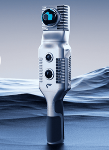 โมดูล FEIMA SLAM2000 Lidar สำหรับงานสถาปัตยกรรม ระบบ GPS สำรวจแบบพกพาที่มีความแม่นยำสูง - Product Image 6
