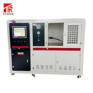 Terek ระบบควบคุมคอมพิวเตอร์ท่อไฮดรอลิกแรงดันสถิตและการทดสอบแรงดันระเบิด - Product Image 5