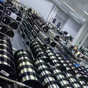 Câble de fibre optique nu G657A2 en bobine, monomode, 0,2 mm, 0,25 mm, 20,4 km, 50,4 km, pour drone, vente chaude en usine - Product Image 4