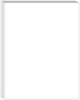 Papel Térmico Tamaño Carta, 4 Rollos, 216x297mm, para A285M PD-A4 M08F