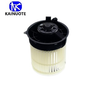 Resistencia del Motor del Ventilador Electrónico KNT AC para Nissan Rogue 2.0L 2.5L Nissan <span class=keywords><strong>Tida</strong></span> MT-AD-YPM542 27226-ED50A TIY-40265 - Product Image 1
