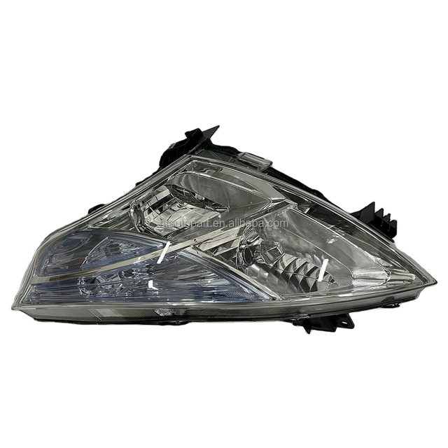 Car Parts Front Headlight  26075-JN95A for Nissan Teana J32 2008-13 26075JN95A LH