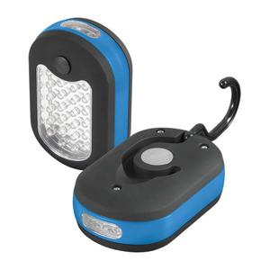 FERVI 24+3 <b>LED</b> Magnetic <b>Work</b> <b>Light</b> Portable Lamp with Strong Magnet for Easy Attachment - Product Image 1
