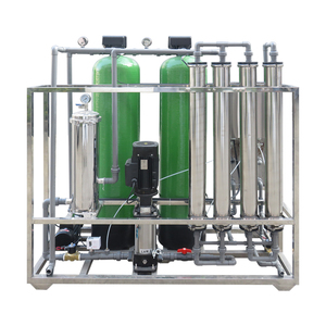 Planta Desalinizadora de <span class=keywords><strong>Agua</strong></span> de Mar de 500 LPD con Energía Solar, Sistema de Ósmosis Inversa para Yates y Embarcaciones - Product Image 6