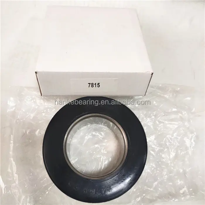New product Hot sales Size 75*135*44.5mm Single row Tapered Roller Bearing 7815 with seal Wheel Bearing 7815 with high quality