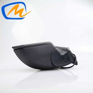 Черная левая Прямая продажа с завода, идеальный тест без слепых зон и без поворотников камеры FroMercedesBenz V260 W448 W447 - Product Image 4