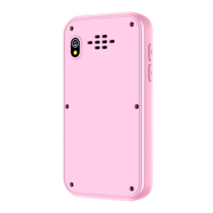 Cadeau amusant XA35 enfants jouets d'apprentissage jeu téléphone écran tactile téléphone mobile téléphone intelligent pas besoin APP Wifi pour garçons filles vente en gros - Product Image 2