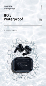 Tai Nghe Bluetooth Không Dây Chính Hãng Tốt Nhất Tai Nghe Không Dây Nhà Máy Oem & Odm - Product Image 5