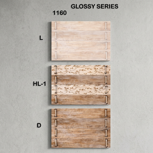 Best Factory Price Home Decorative Ceramic Wall Tiles 200x300mm Glossy <b>Matte</b> Glazed Tiles for Hall - Product Image 3