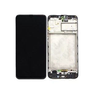 Pantalla LCD de Repuesto para Teléfono Móvil, Marco para M21 <span class=keywords><strong>2021</strong></span>, Pantalla Táctil Capacitiva Super AMOLED de 6.4'', 100% Probada - Product Image 1