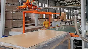 Bán buôn flakeboards ván gỗ osb khối cho ngôi nhà vật liệu xây dựng xây dựng osb