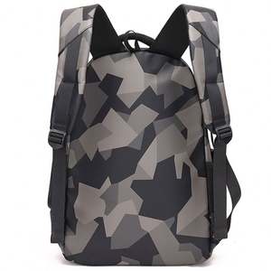 Sac à dos de survie imperméable pour la randonnée en plein air, nouveau design, sacs à dos personnalisés à la mode, vente en gros - Product Image 3