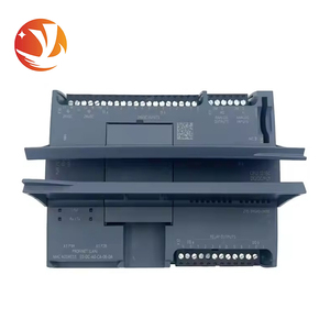 ใหม่แกะกล่อง 6ES7215-1HG40-0XB0 SIEMENS ชุดประมวลผลกลาง PLC โปรแกรมเมเบิลคอนโทรลเลอร์ 16 I/O 110V - Product Image 3