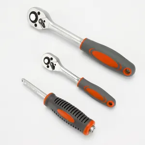 94pcs Professional Popular Socket Set Ratchet Wrench Combination Set Repair Hand Tool Set For Car Repairing