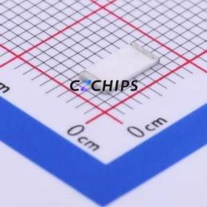 25121WJ0432T4E ตัวต้านทานแบบ SMD 2512 (ประเภท: ฟิล์มหนา) (ค่าความต้านทาน: 4.3kโอห์ม ความแม่นยำ: 5%) - Product Image 2