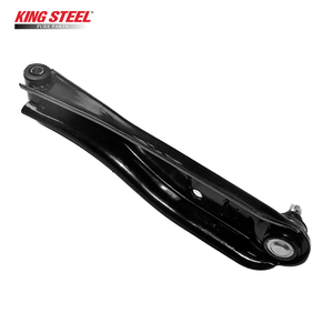 Brazo de Control de Suspensión Trasera 45201-77A10 para SUZUKI <span class=keywords><strong>IGNIS</strong></span> hasta 2000-2003 - Product Image 3