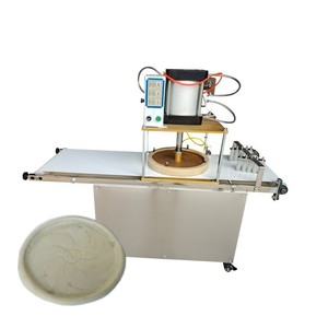 เครื่องทำขนมปังกรอบ Naa ปรับความหนาเครื่องทำขนมปังกรอบ - Product Image 3