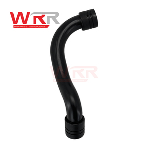 2710901929 2710902029 Tubo de Admisión de Aire para Benz W204 C250, Filtro de Aire del Motor Confiable, Manguera de Conducto, Tubos de Entrada de Flujo - Product Image 2
