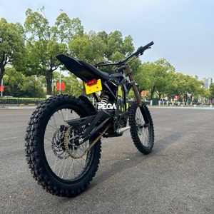 Sutton Light Bee x จักรยานยนต์ไฟฟ้าไฮบริดรุ่นใหม่2025มีสินค้าในสต็อก - Product Image 2