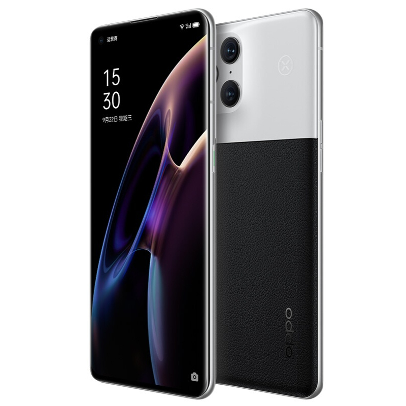 Original Oppo Find X3 Pro Photographer Edition 5G Qualcomm SN888 6.7" 120hz 3216*1440 12GB RAM 256GB ROM 50.0MP 65W Charger