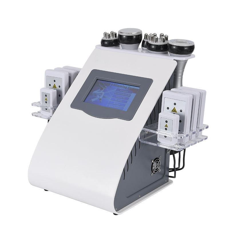 Cellulite Removal Fat Burning Device Vacuum