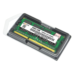 Icoolax Factory Outlet DDR3L 2GB <span class=keywords><strong>4GB</strong></span> 8GB 1333 1600MHz máy tính xách tay <span class=keywords><strong>RAM</strong></span> PC3L 12800S Bộ nhớ bảo hành suốt đời máy tính xách tay Memoria SODIMM - Product Image 4