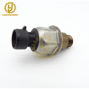 Interruptor de Sensor de Presión de Aceite RE581544 para <span class=keywords><strong>John</strong></span> <span class=keywords><strong>Deere</strong></span> 6105M 6105R 6110M <span class=keywords><strong>6110R</strong></span> 6115M Excavadora Pieza de Maquinaria de Construcción - Product Image 2