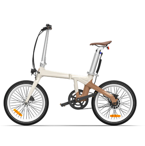 ADO Air Carbon, la <span class=keywords><strong>bicicleta</strong></span> eléctrica <span class=keywords><strong>plegable</strong></span> de carbono más <span class=keywords><strong>ligera</strong></span>, portátil y extremadamente <span class=keywords><strong>ligera</strong></span> - Product Image 5