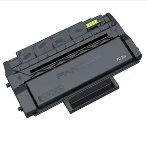 Cartucho de toner compatível de fábrica amida, PD-300 para pantum p3205/p3225/p3255/p3405/p3425/p3100/p3200/p3500/p3502