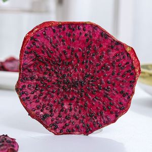 Fette di Frutta del Drago Essiccate a Prezzo di Fabbrica - Product Image 1