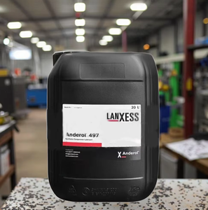 ANDEROL497 Adhésif ISO VG 15 Fabriqué en Chine - Product Image 2