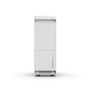 Deshumidificadores eléctricos inteligentes con pantalla LED, compresor refrigerante R290, <span class=keywords><strong>20l</strong></span> por día, gran oferta - Product Image 2
