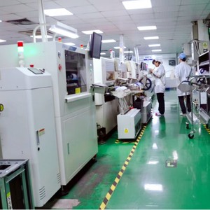 Aiketon PCBA SMT: Procesamiento de ensamblaje DIP para módulos de cámara y placas de control con pruebas funcionales y sin plomo - Product Image 2